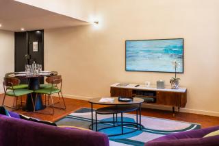 La Suite 26 - 4 stars - Daily Wellness Access - Aix-en-Provence - 6