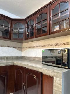 Casa Moderna, Ubicación Estrategjca - 6