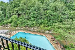 Brookwood House Water Front Home - Boones Mill - 7