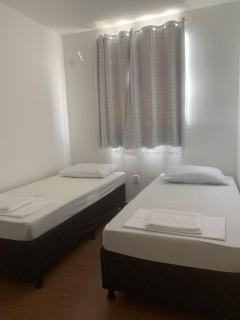 Apt moderno e bem localizado - Uberaba - 9