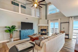 The Lazy Turtle Oceanfront - Ponte Vedra Beach - 7