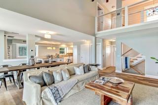 The Lazy Turtle Oceanfront - Ponte Vedra Beach - 6