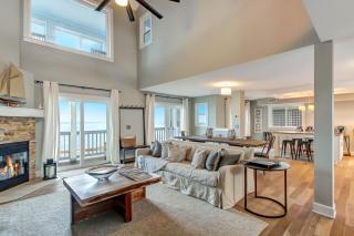 The Lazy Turtle Oceanfront - Ponte Vedra Beach - 5
