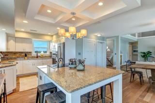 The Lazy Turtle Oceanfront - Ponte Vedra Beach - 3