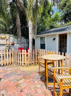 Secret Garden of Avondale - 6