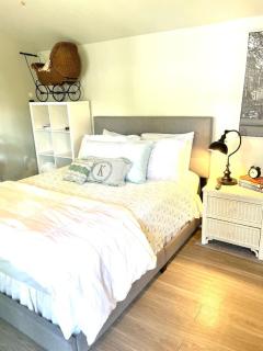 Secret Garden of Avondale - 1