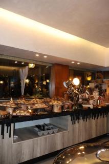 Rival Hotel Amman - Amman - 9
