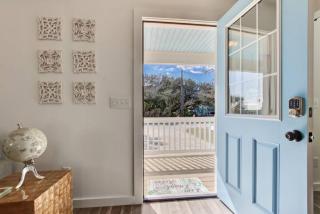 Heated pool Sunshine Way Steps to Sand 1 Pet - St. Augustine - 8
