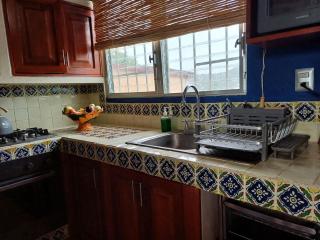 Lovely 2 Bedrrom Casita with Bay view - Zihuatanejo - 8