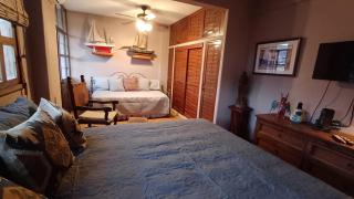 Lovely 2 Bedrrom Casita with Bay view - Zihuatanejo - 4