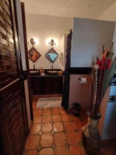 Lovely 2 Bedrrom Casita with Bay view - Zihuatanejo - 2