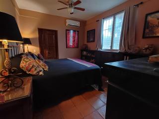 Lovely 2 Bedrrom Casita with Bay view - Zihuatanejo - 1