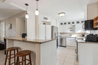 Saltwater Sanctuary for 6 1pup - Jacksonville Beach - 8