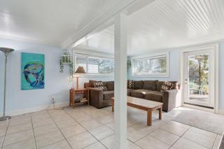 Saltwater Sanctuary for 6 1pup - Jacksonville Beach - 4