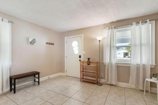 Saltwater Sanctuary for 6 1pup - Jacksonville Beach - 3