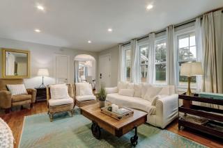 Happy Coastal Cottage for 6 - Jacksonville - 6