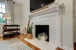 Happy Coastal Cottage for 6 - Jacksonville - 5