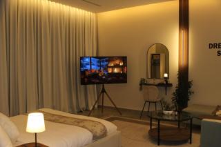 استديو انيق بدخول ذاتي - بالقرب من غرناطه مول - Riyad - 9