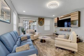 Sapphire Echo for 6 (convenient for downtown) - Jacksonville - 7