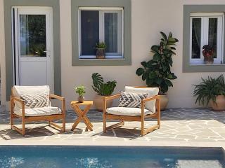 Suite Home Villa Paxos - 2