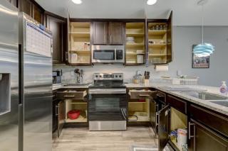 Sapphire Echo for 6 (convenient for downtown) - 2