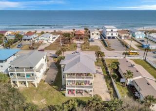 Beautiful By The Sea for 8 - St. Augustine - 0