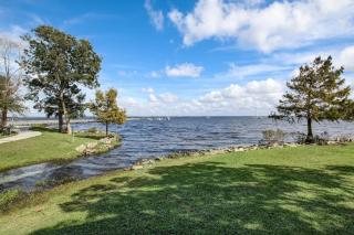 GovernorsFishCamp for 7 Boating - Green Cove Springs - 0