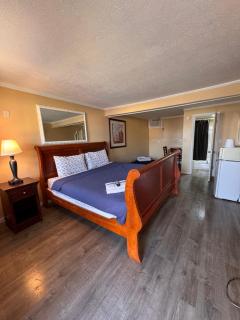 CMI Hotel 1935 - Myrtle Beach - 8