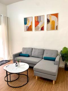 Casamigos Cosy one bedroom appartment - Dakar - 7
