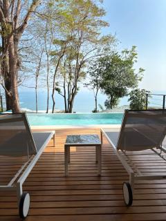 Mar a Cielo Brand New Ocean View Retreat - 0