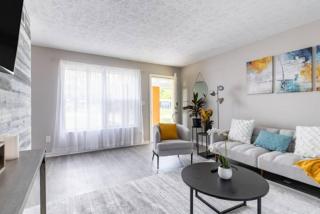 UnWind Bungalow for 6 - 7