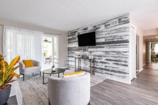 UnWind Bungalow for 6 - Jacksonville - 5