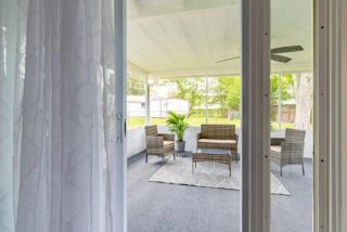 UnWind Bungalow for 6 - Jacksonville - 4