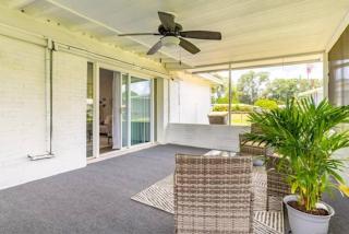 UnWind Bungalow for 6 - Jacksonville - 3