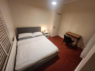 Home away from Home - 9