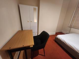 Home away from Home - Thornton Heath - 1