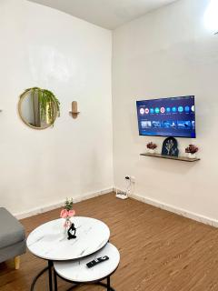 Casamigos Cosy one bedroom appartment - Dakar - 8