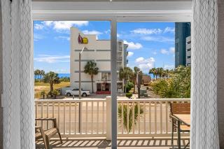 South Beach Cottage 2619 by Palmetto Vacation Rentals - Myrtle Beach - 3