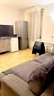 Charmant appartement à Puteaux - Puteaux - 8