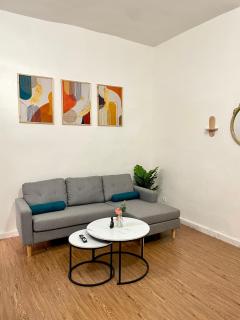 Casamigos Cosy one bedroom appartment - Dakar - 9