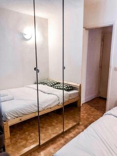 Charmant appartement à Puteaux - Puteaux - 6