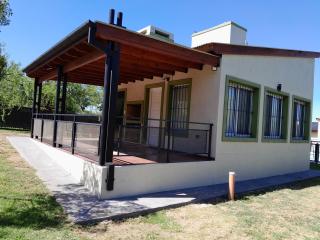 Complejo de Cabañas Los Virreyes - Cerro de Oro - 5