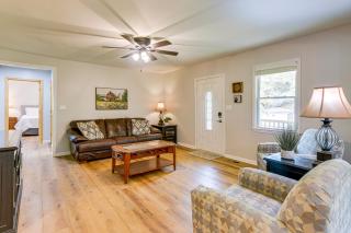 Hike, Swim and Explore Secluded Hideaway in Shiloh! - - 7