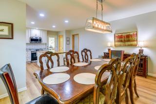 Hike, Swim and Explore Secluded Hideaway in Shiloh! - - 5