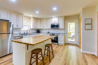 Hike, Swim and Explore Secluded Hideaway in Shiloh! - - 3