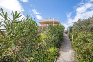 Almare Mansion & private Beach by 'elite' - Agios Nikolaos - 5