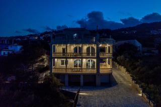 Almare Mansion & private Beach by 'elite' - Agios Nikolaos - 3