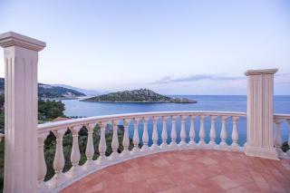 Almare Mansion & private Beach by 'elite' - Agios Nikolaos - 6