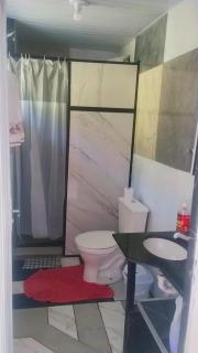 Chalé canto do bugiu - 2