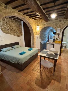 Casa Leon - City center - Perugia - 6
